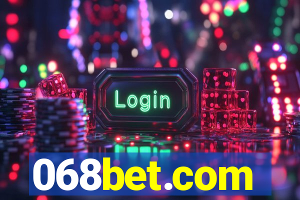 068bet.com