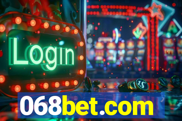 068bet.com