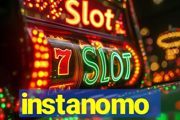 instanomo