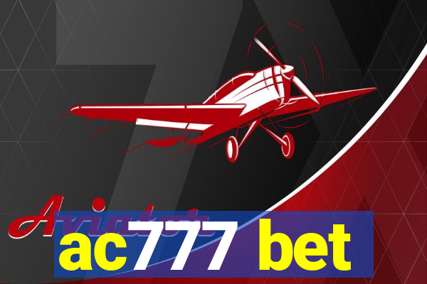 ac777 bet