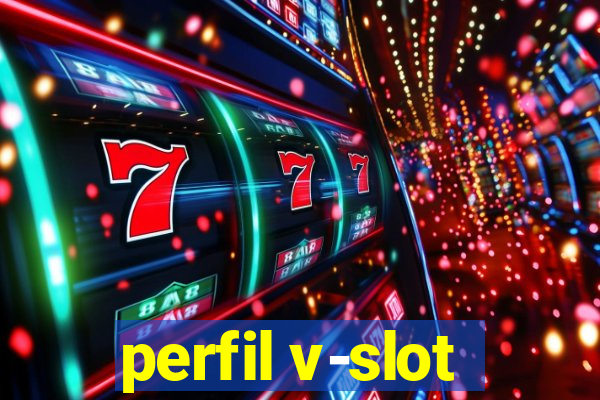 perfil v-slot