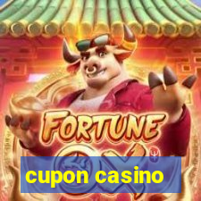 cupon casino