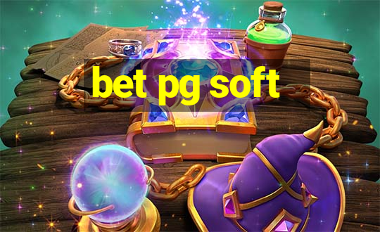 bet pg soft