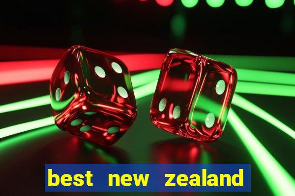 best new zealand dollar online casino