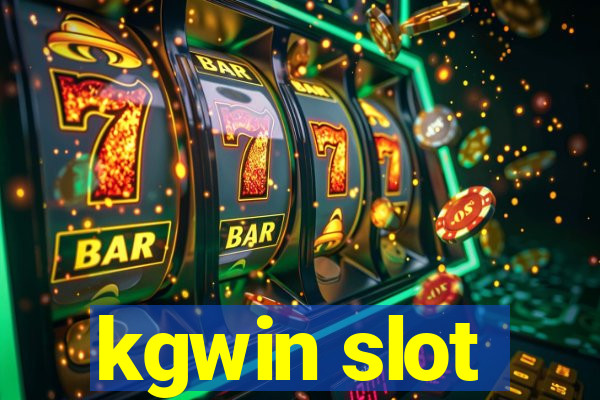 kgwin slot