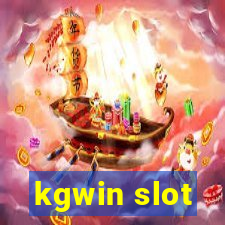 kgwin slot