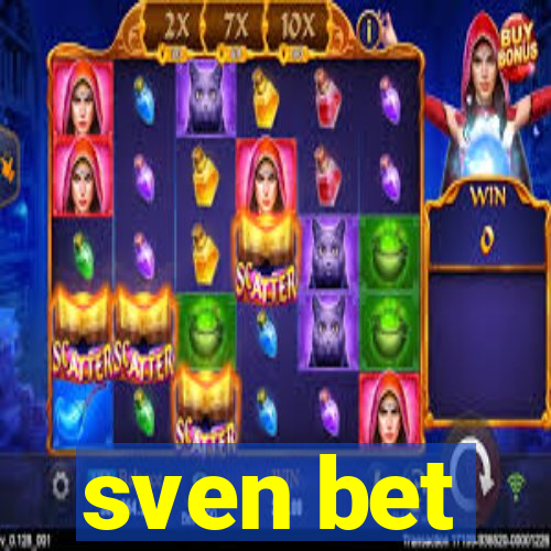 sven bet