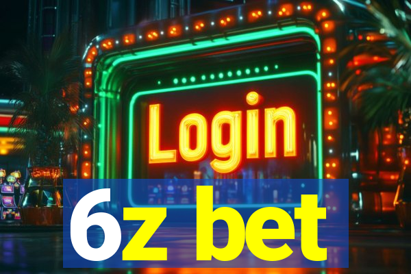 6z bet