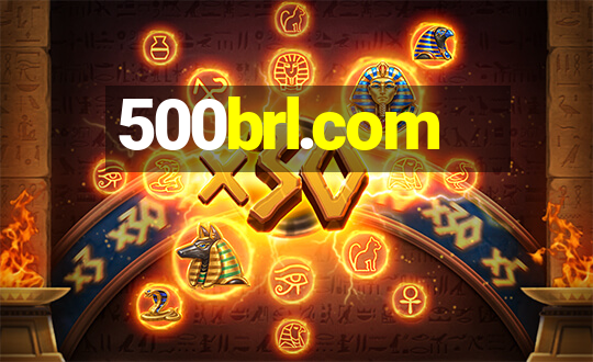 500brl.com