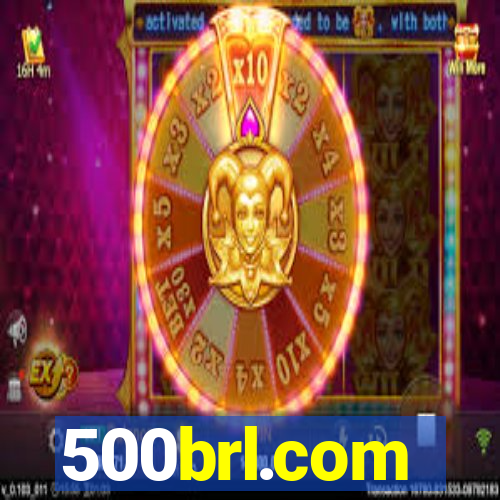 500brl.com