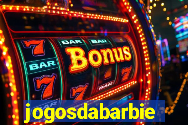 jogosdabarbie