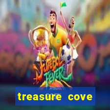 treasure cove prince george bingo hours