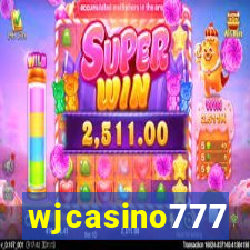 wjcasino777