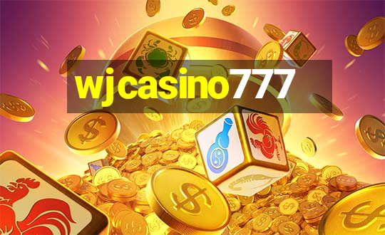 wjcasino777