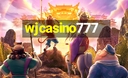 wjcasino777