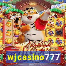 wjcasino777