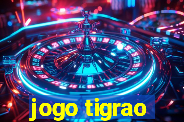 jogo tigrao