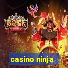 casino ninja