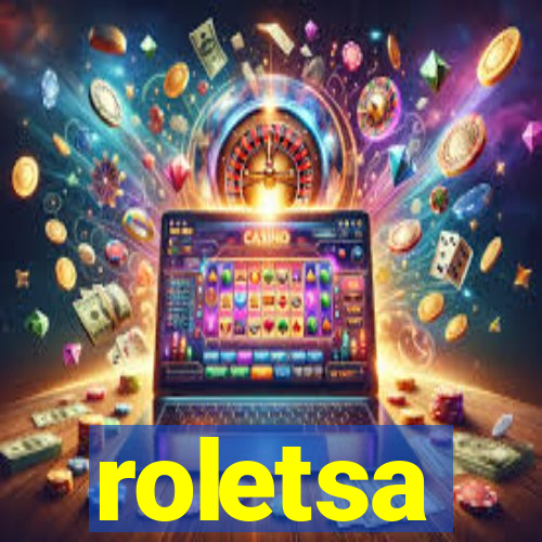 roletsa