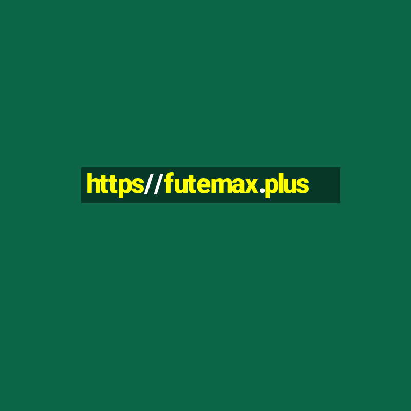 https//futemax.plus