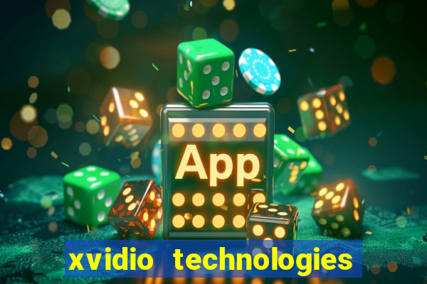 xvidio technologies brasil 202