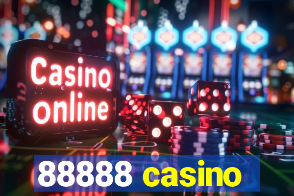 88888 casino