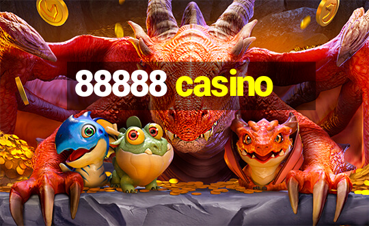 88888 casino