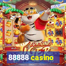 88888 casino