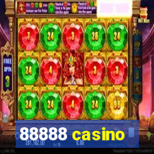 88888 casino