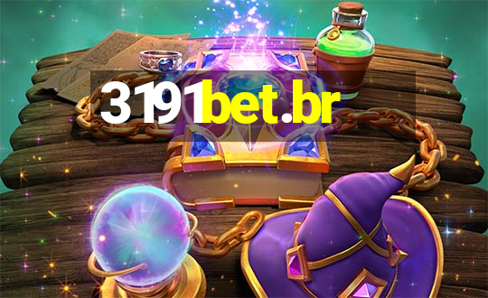 3191bet.br