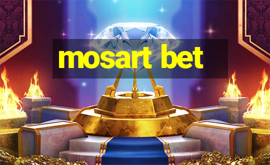 mosart bet