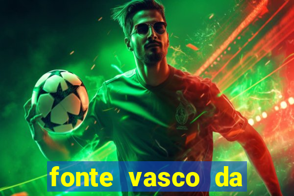 fonte vasco da gama dafont