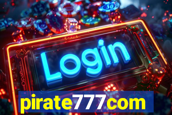 pirate777com