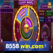 8558 win.com