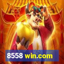 8558 win.com