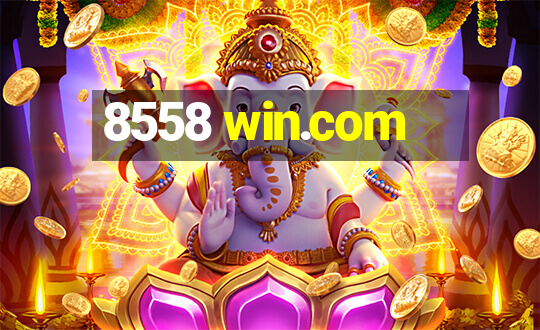 8558 win.com