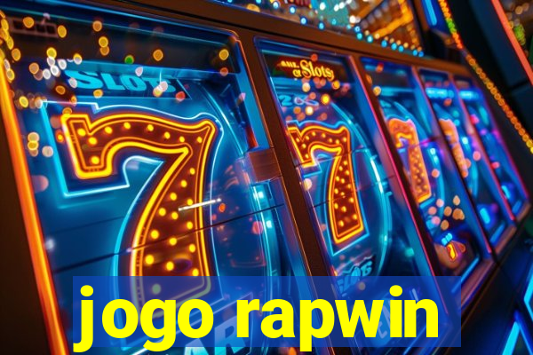 jogo rapwin