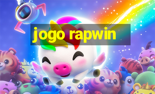 jogo rapwin