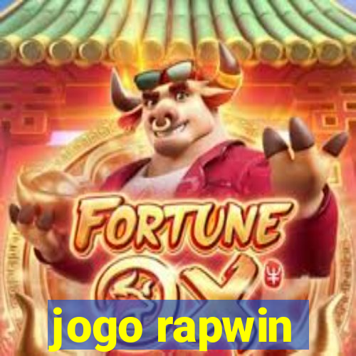 jogo rapwin