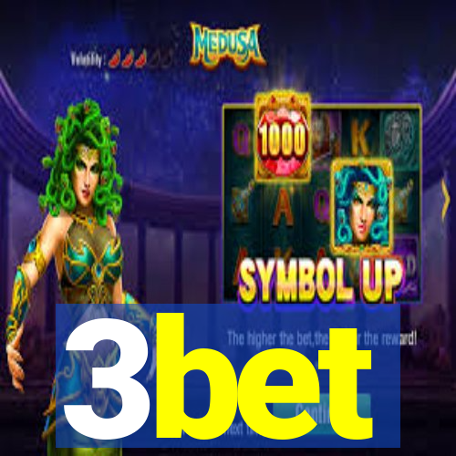 3bet