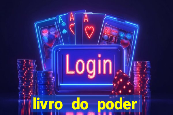 livro do poder livro o poder do drag茫o jared