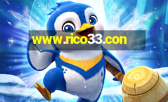 www.rico33.con