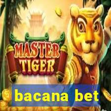 bacana bet