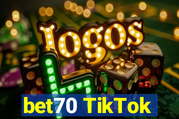 bet70 TikTok