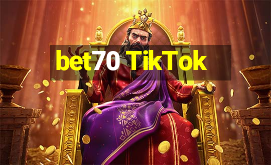 bet70 TikTok