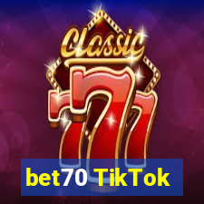 bet70 TikTok