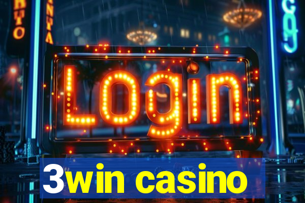 3win casino