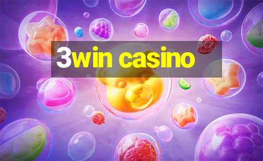 3win casino