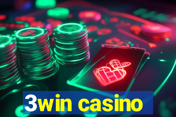 3win casino