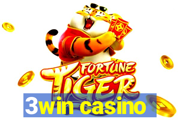 3win casino